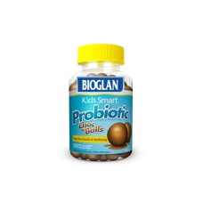 Bioglan Kids Smart VitaGummies Multivitamin + Vegies 110 Pastilles